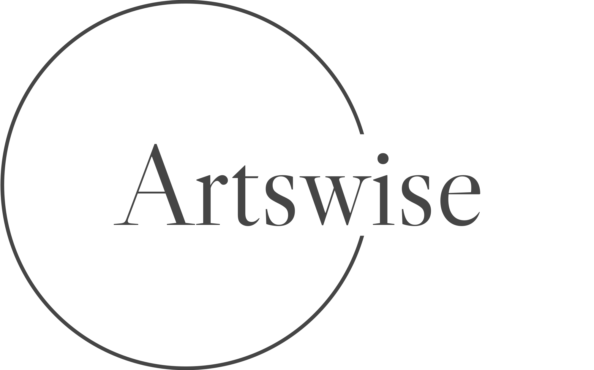 Artwise logo