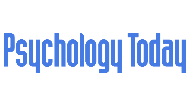 Phsychology Today logo
